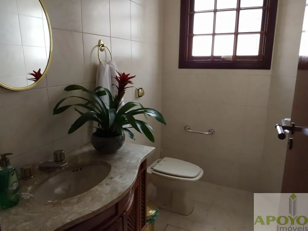 Casa, 4 quartos, 300 m² - Foto 4