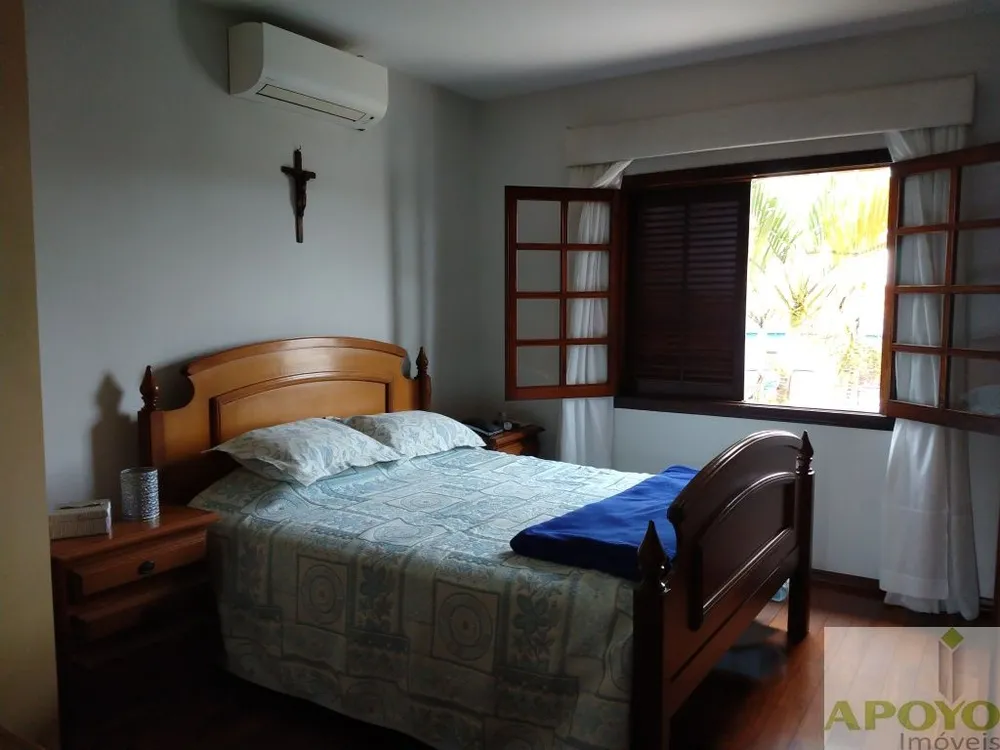Casa, 4 quartos, 300 m² - Foto 15