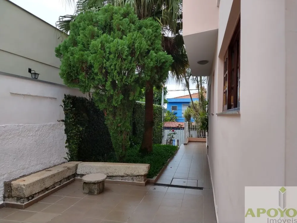Casa, 4 quartos, 300 m² - Foto 14