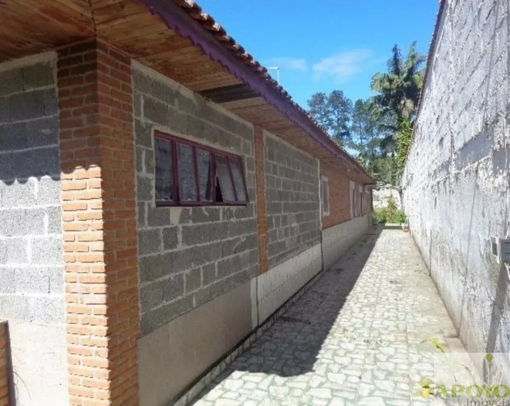 Chácara à venda com 3 quartos, 200m² - Foto 7