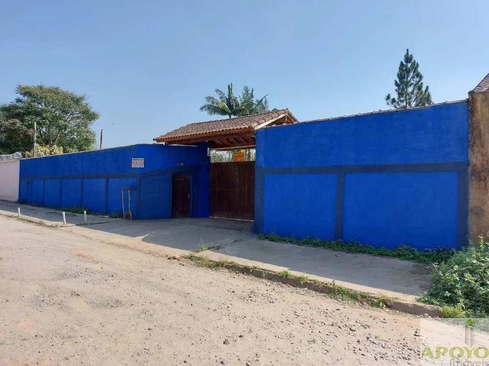 Chácara à venda com 3 quartos, 200m² - Foto 14