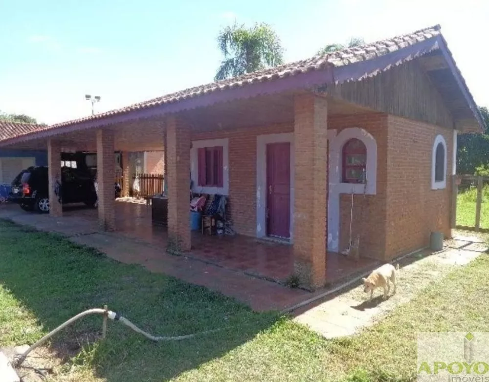 Chácara à venda com 3 quartos, 200m² - Foto 6