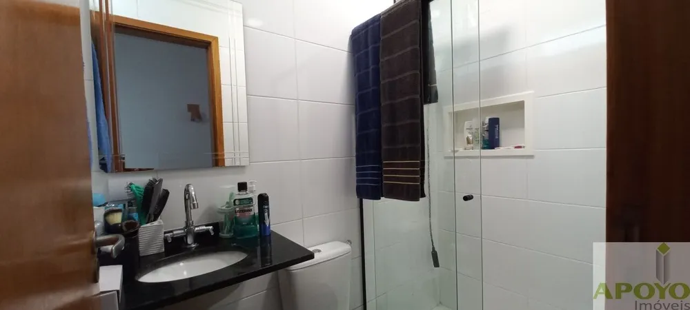 Casa, 3 quartos, 130 m² - Foto 6