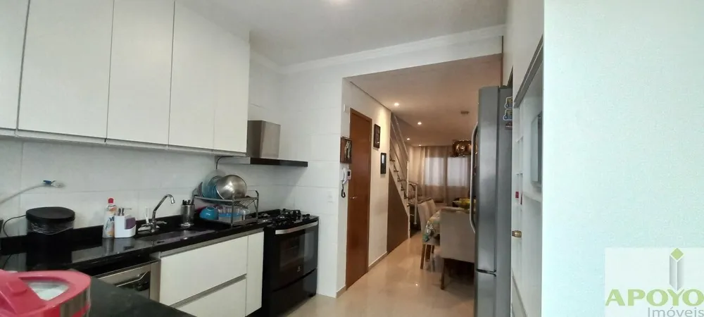 Casa, 3 quartos, 130 m² - Foto 12