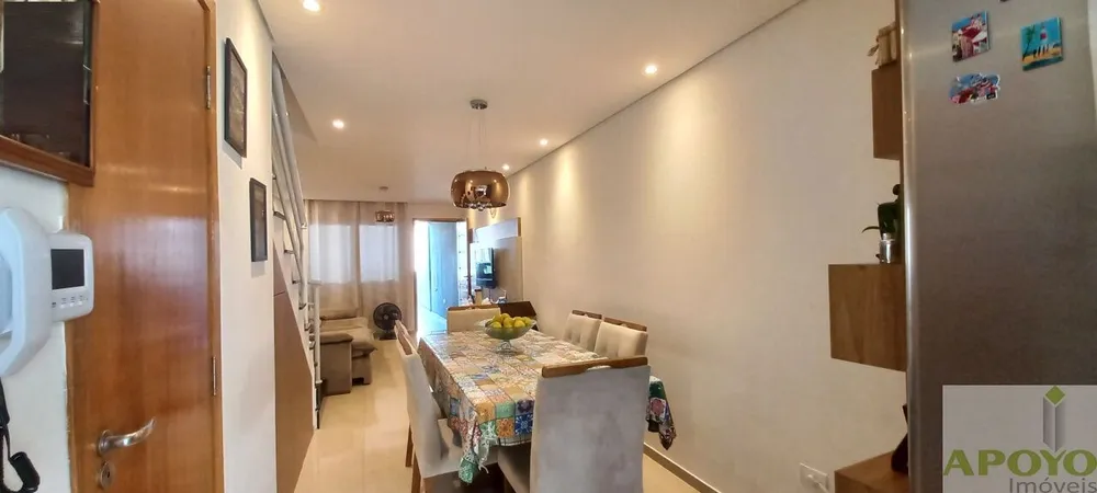 Casa, 3 quartos, 130 m² - Foto 4