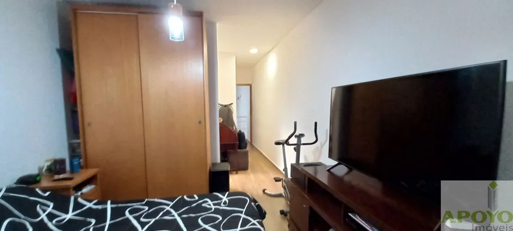 Casa, 3 quartos, 130 m² - Foto 3