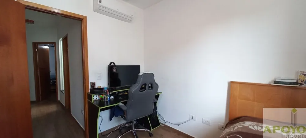 Casa, 3 quartos, 130 m² - Foto 7