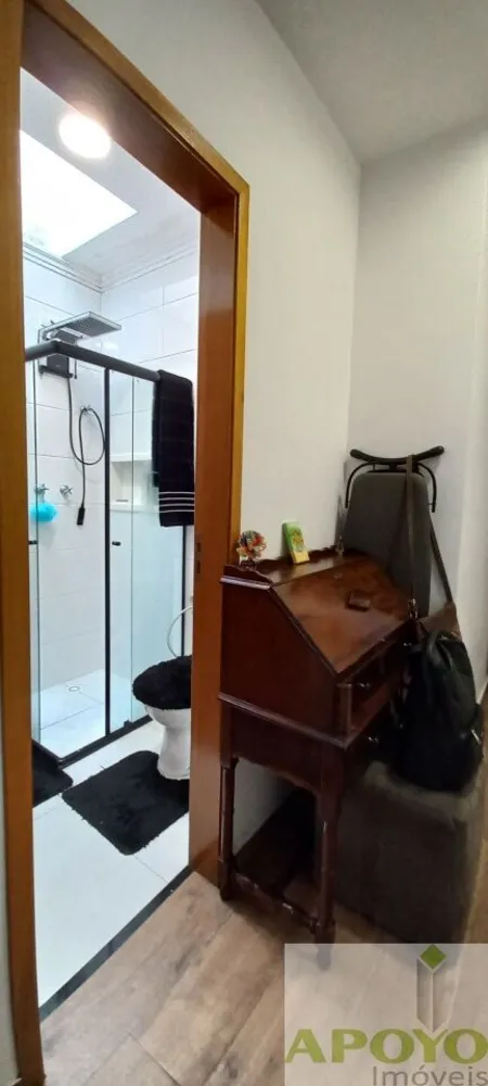 Casa, 3 quartos, 130 m² - Foto 5