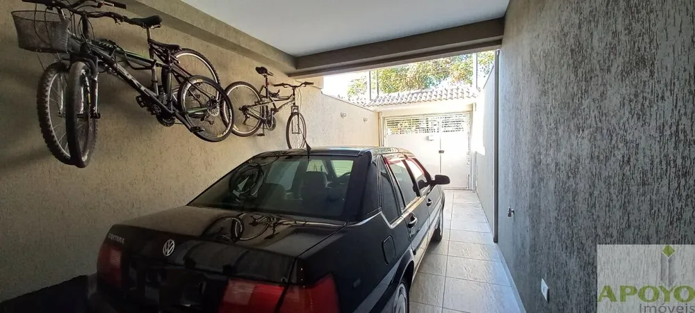 Casa, 3 quartos, 130 m² - Foto 2