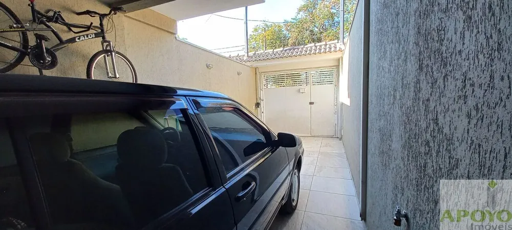 Casa, 3 quartos, 130 m² - Foto 10