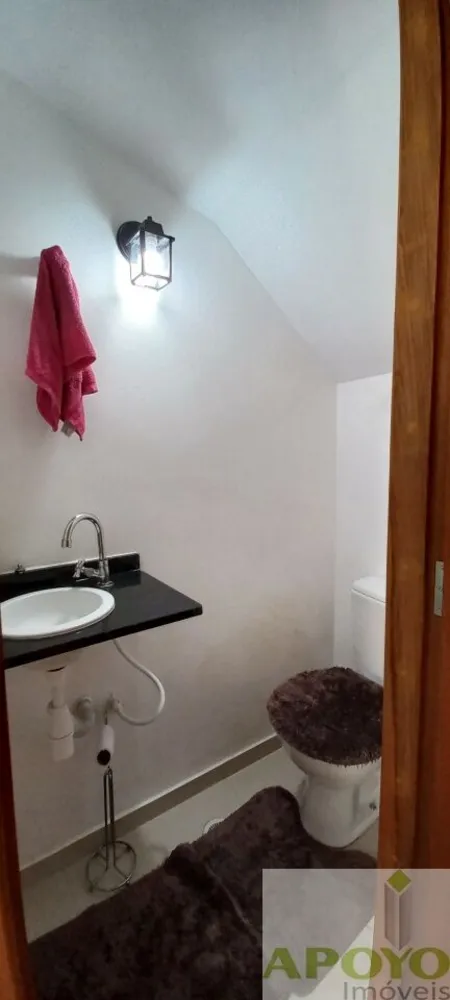 Casa, 3 quartos, 130 m² - Foto 11