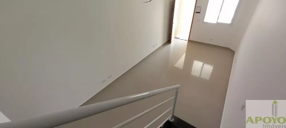 Casa à venda com 3 quartos, 85m² - Foto 5