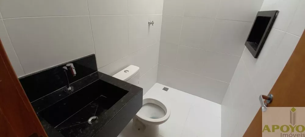 Casa à venda com 3 quartos, 85m² - Foto 14