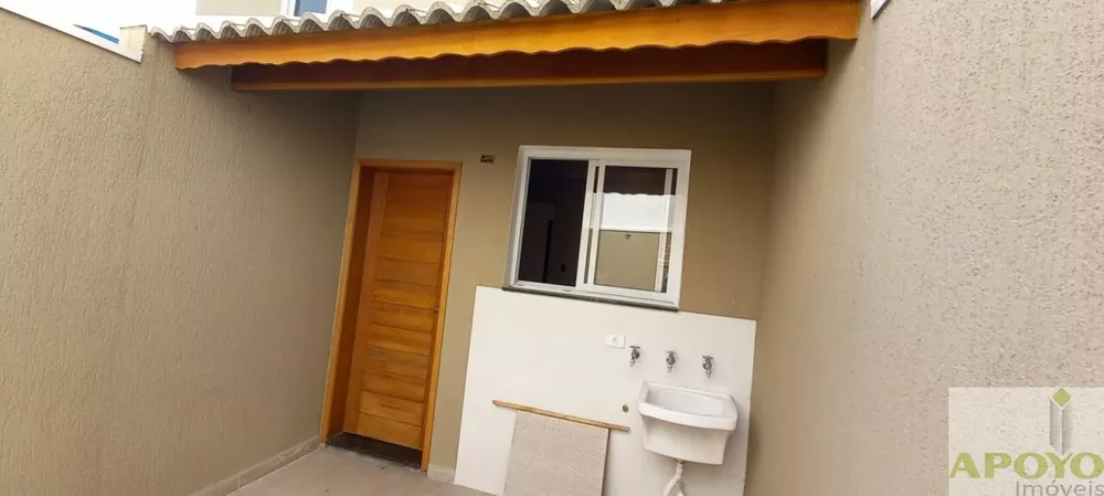 Casa à venda com 3 quartos, 85m² - Foto 10