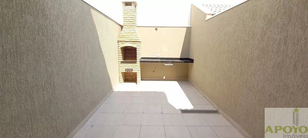 Casa à venda com 3 quartos, 85m² - Foto 9