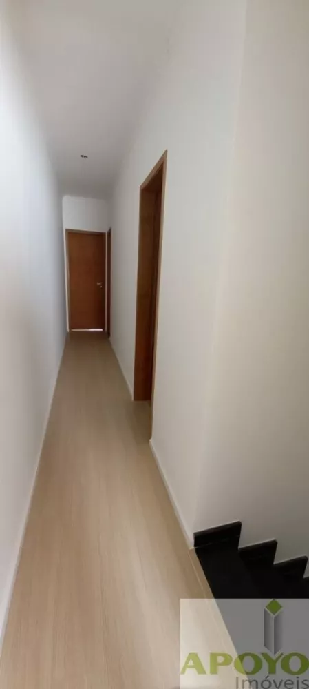 Casa à venda com 3 quartos, 85m² - Foto 11