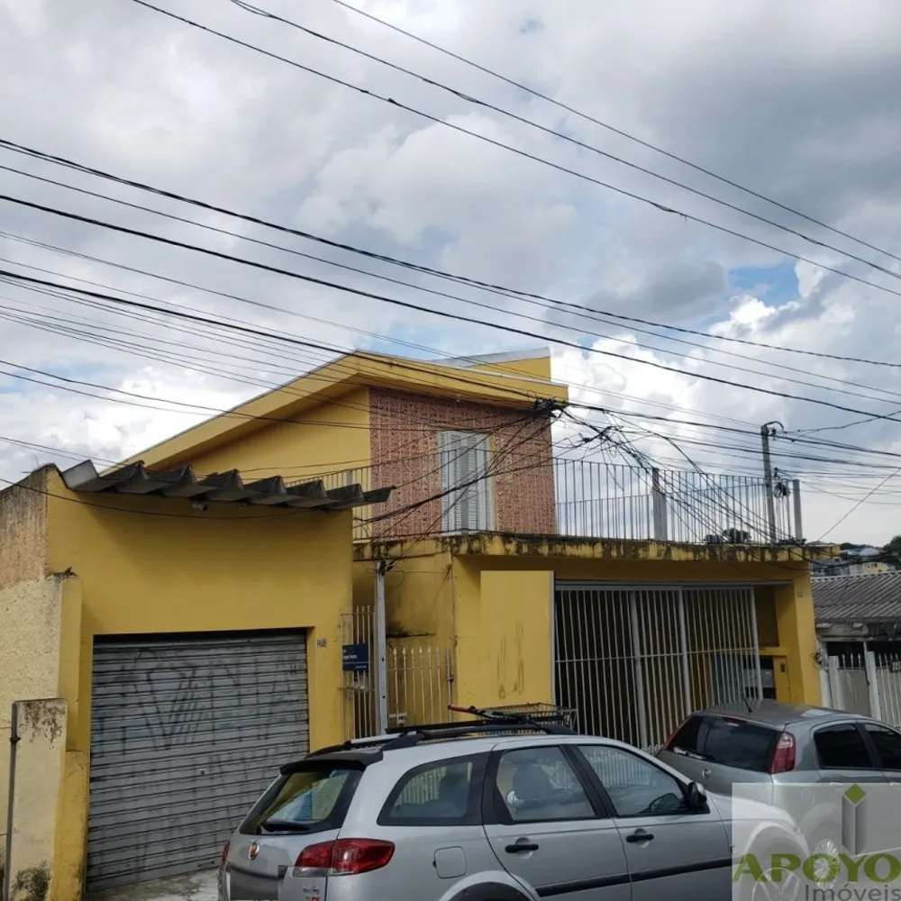 Casa, 3 quartos, 160 m² - Foto 2