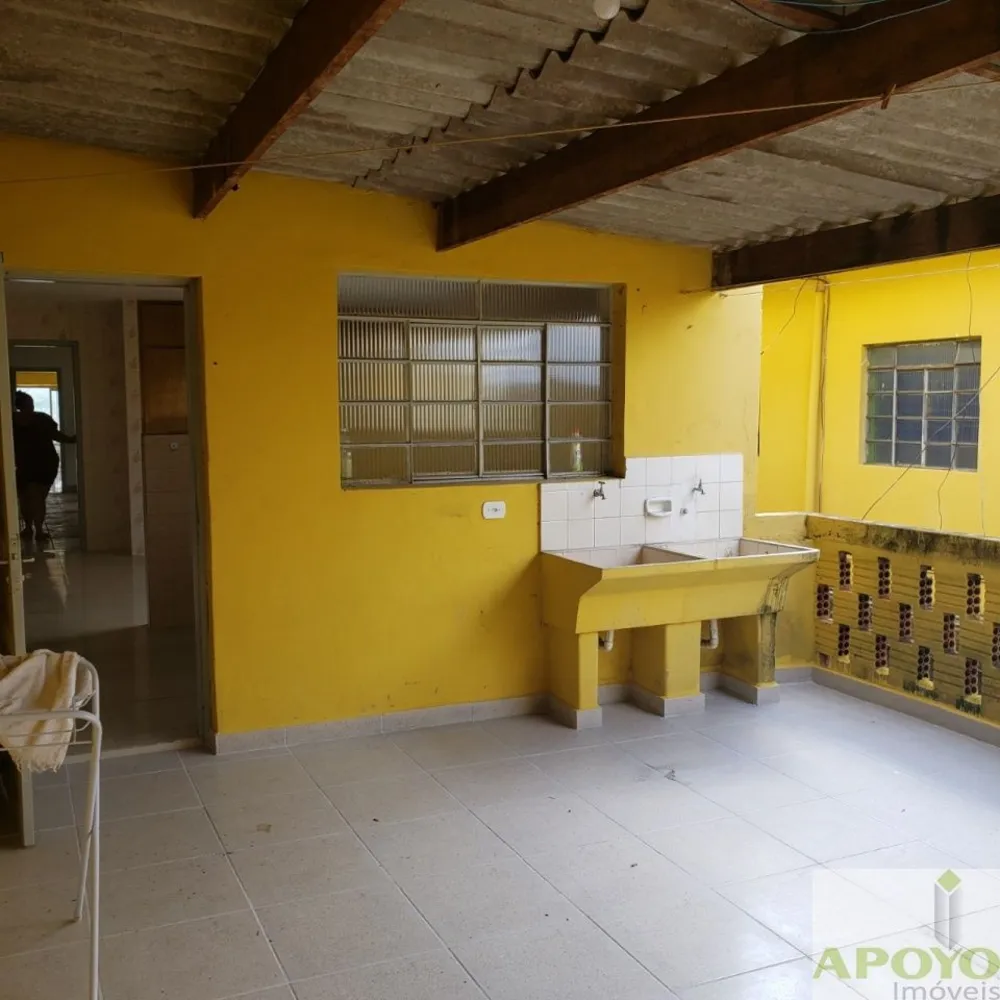 Casa, 3 quartos, 160 m² - Foto 8
