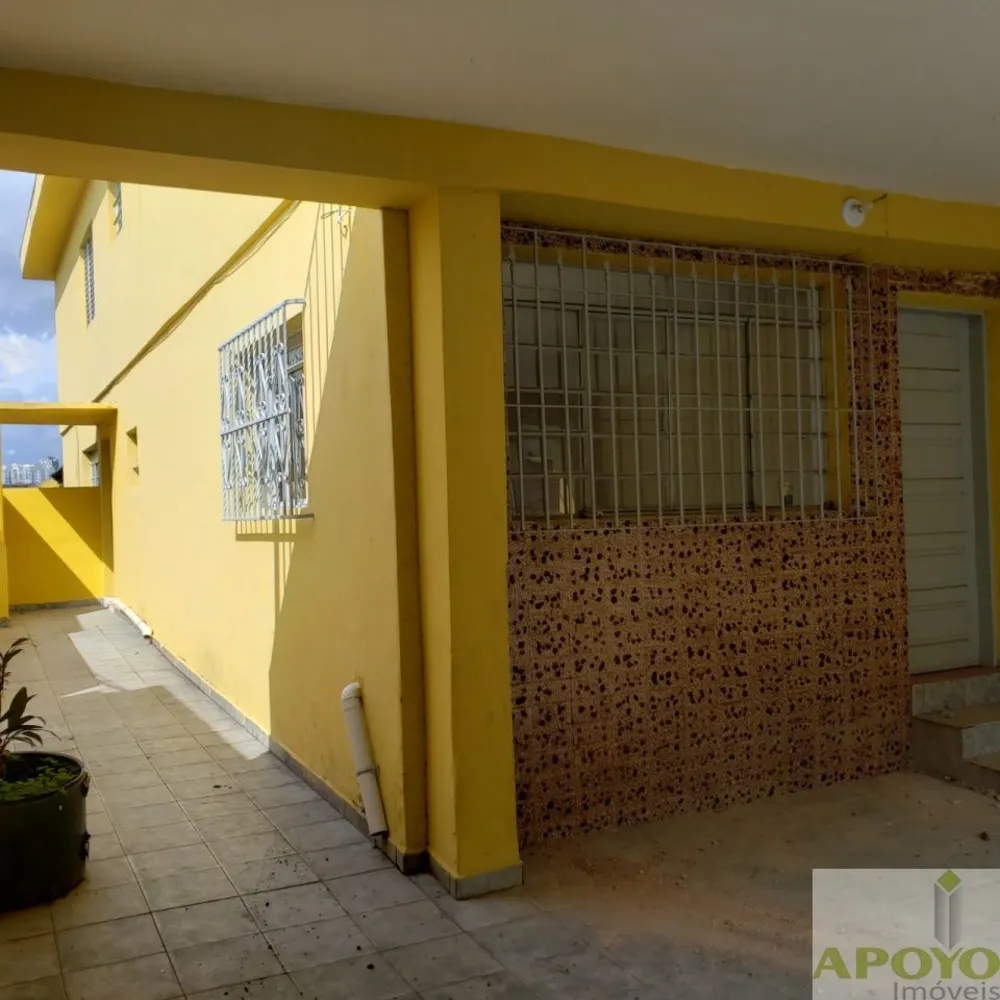 Casa, 3 quartos, 160 m² - Foto 12