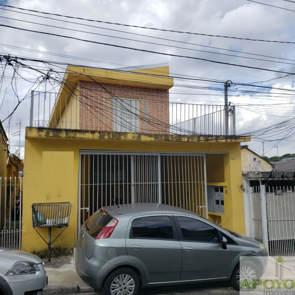 Casa, 3 quartos, 160 m² - Foto 15