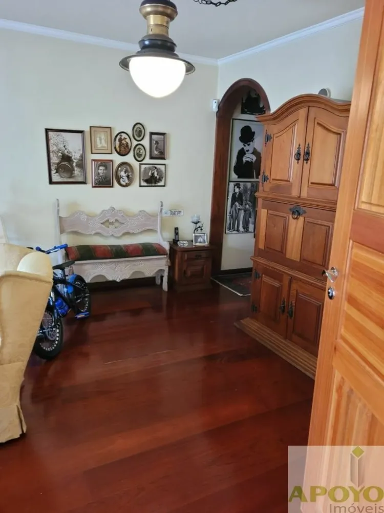 Casa, 3 quartos, 150 m² - Foto 7
