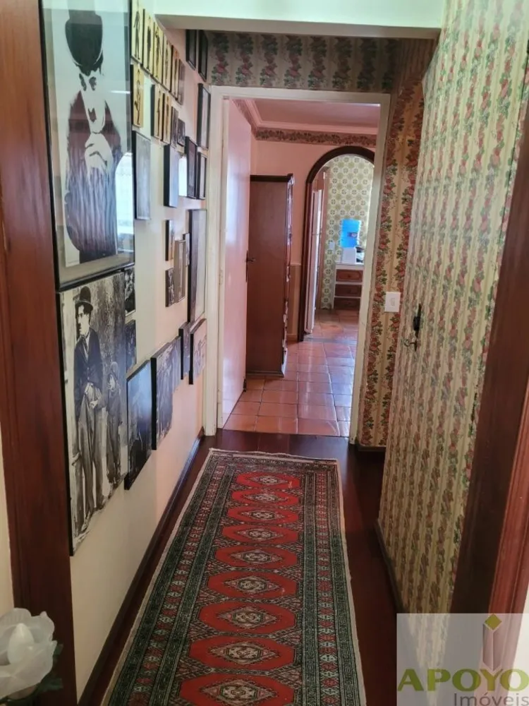 Casa, 3 quartos, 150 m² - Foto 9
