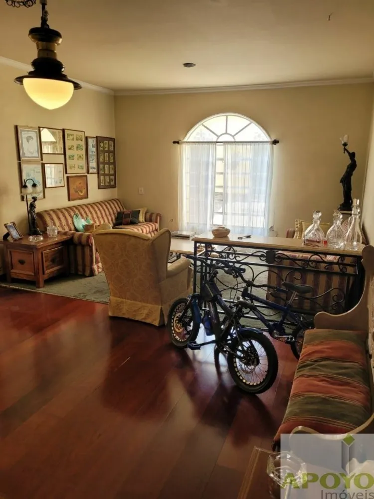 Casa, 3 quartos, 150 m² - Foto 3