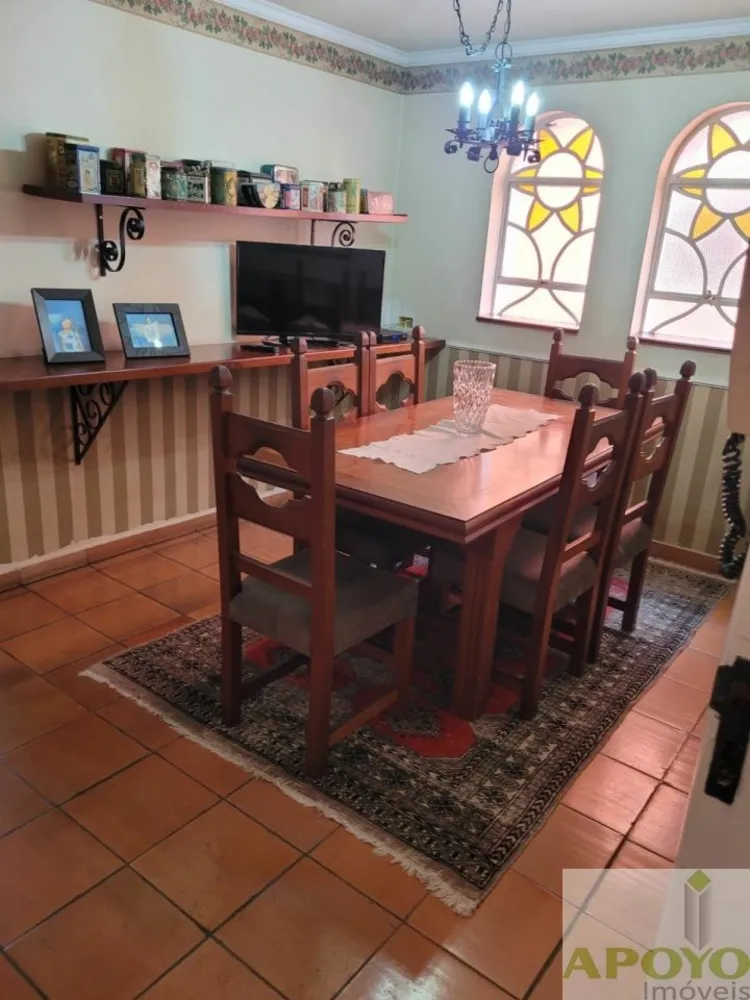 Casa, 3 quartos, 150 m² - Foto 5