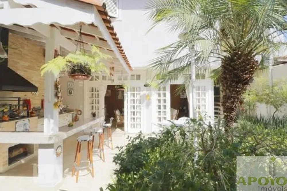 Casa, 3 quartos, 270 m² - Foto 5