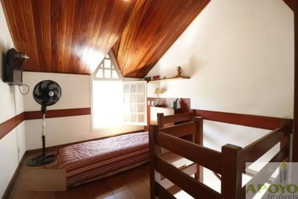 Casa, 3 quartos, 270 m² - Foto 4