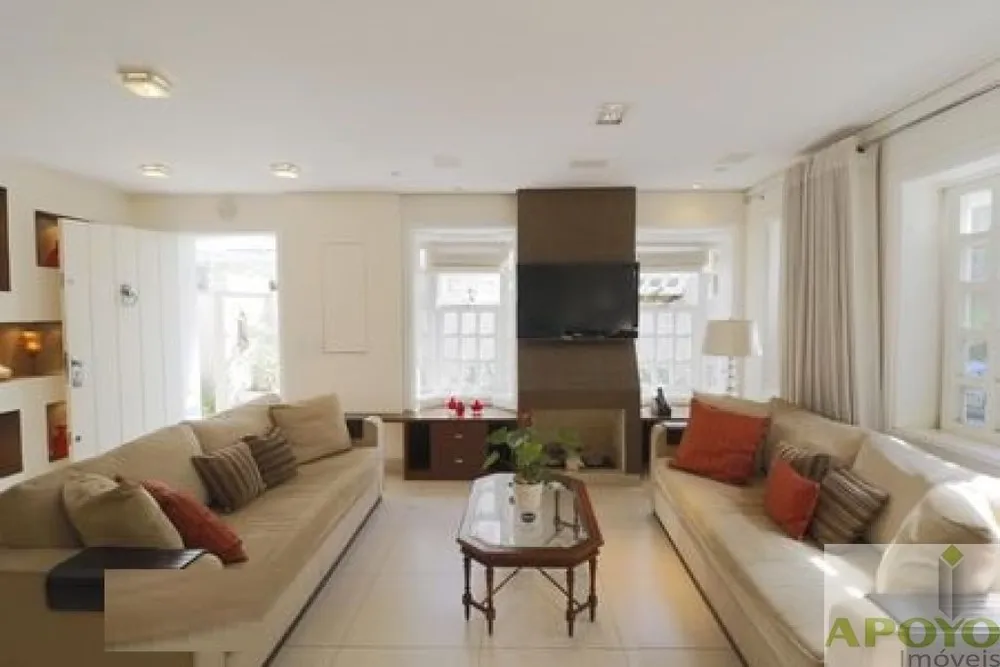 Casa, 3 quartos, 270 m² - Foto 10