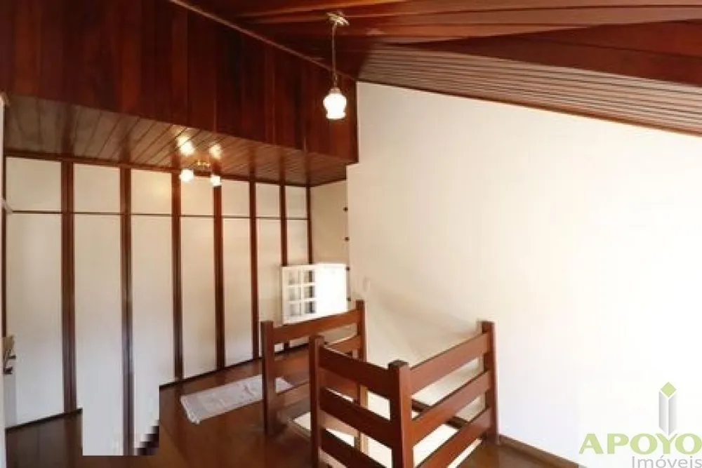 Casa, 3 quartos, 270 m² - Foto 6