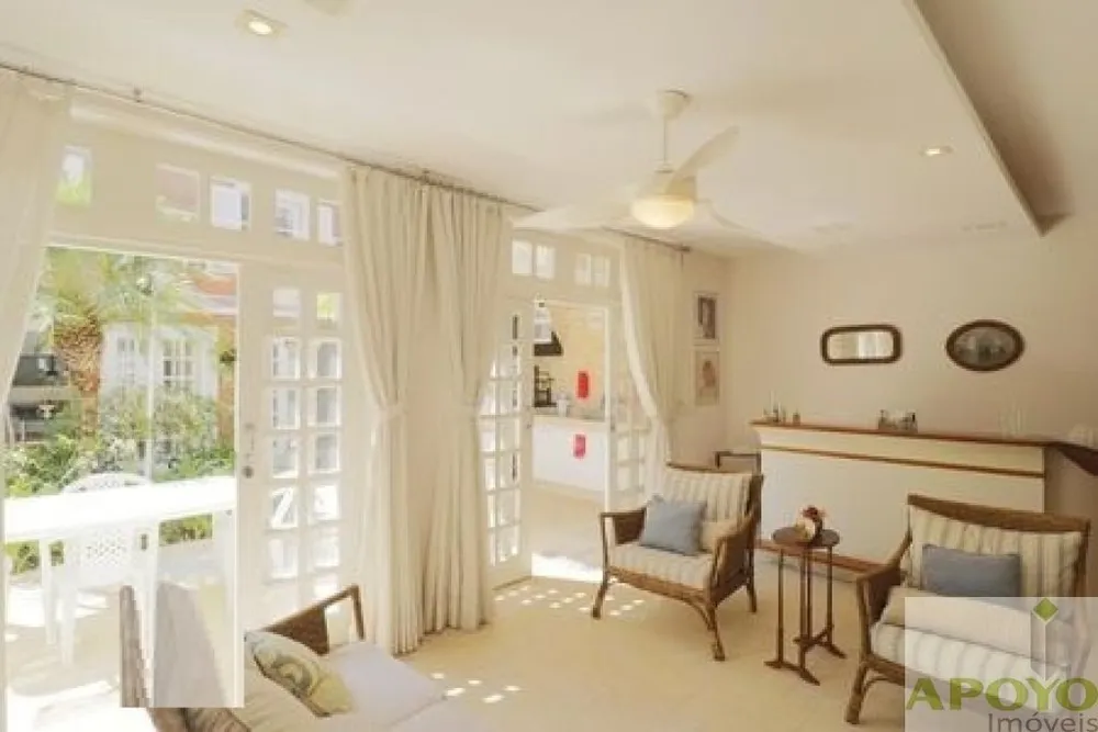 Casa, 3 quartos, 270 m² - Foto 11