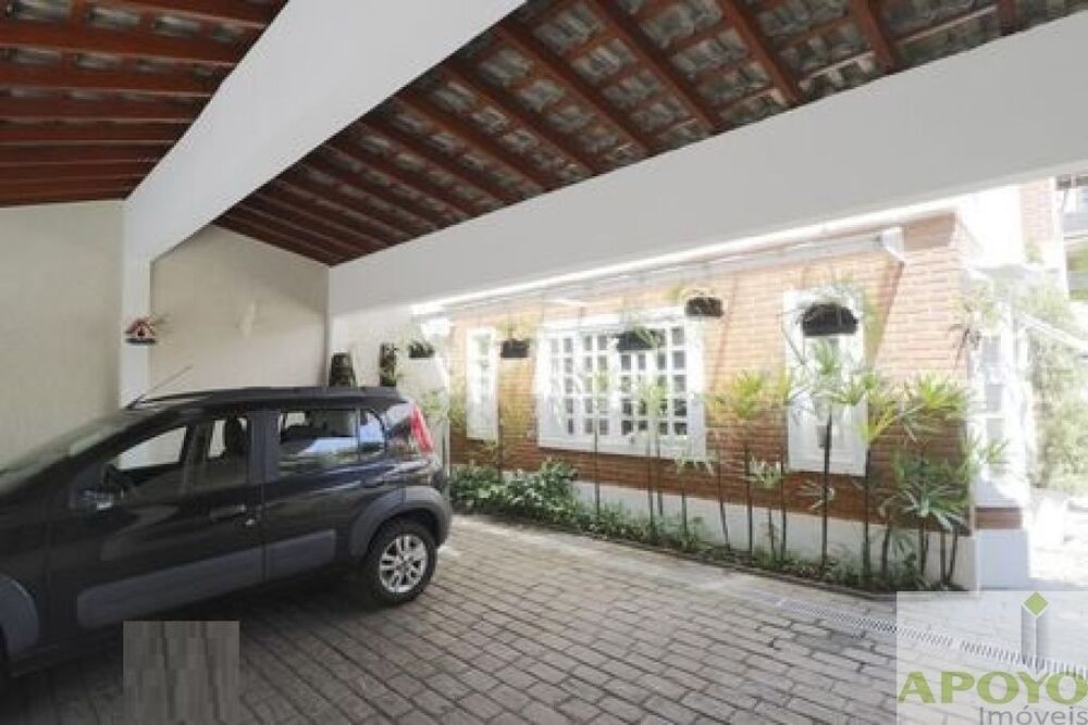 Casa, 3 quartos, 270 m² - Foto 2