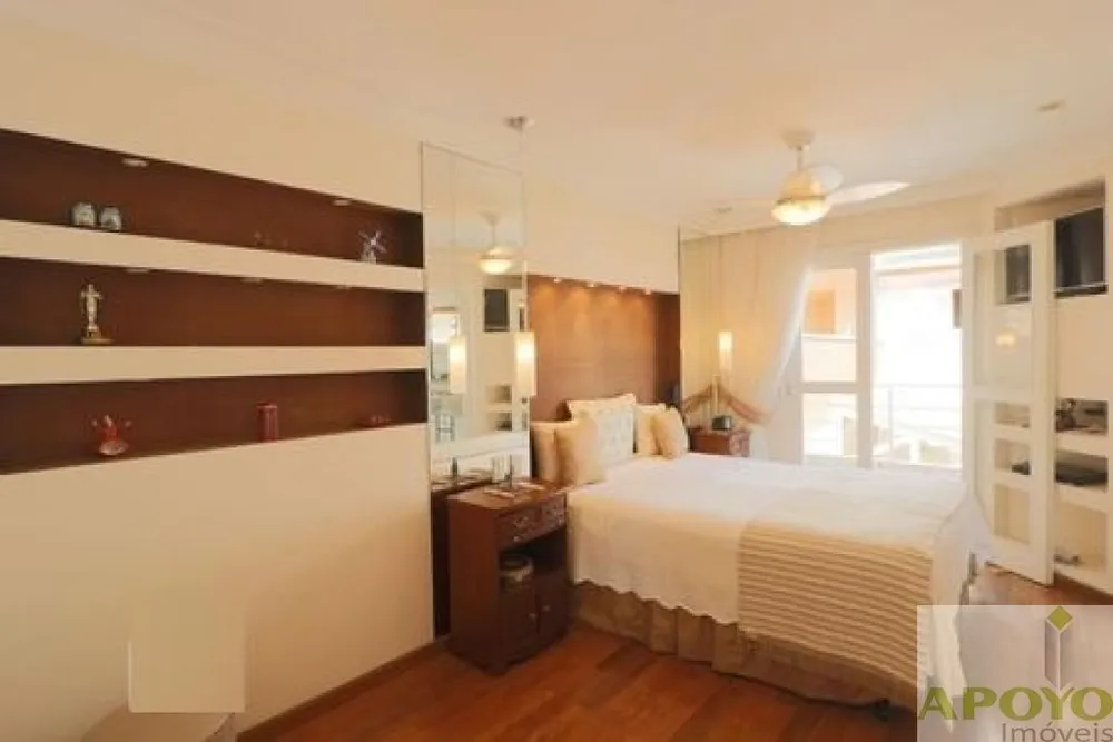 Casa, 3 quartos, 270 m² - Foto 8
