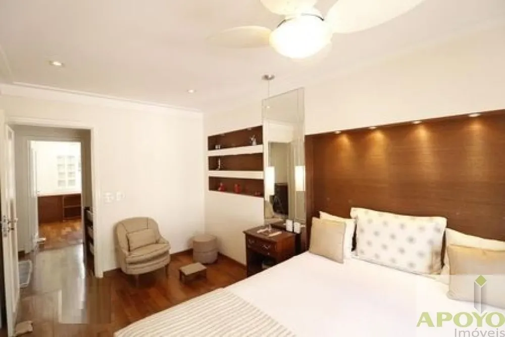 Casa, 3 quartos, 270 m² - Foto 1