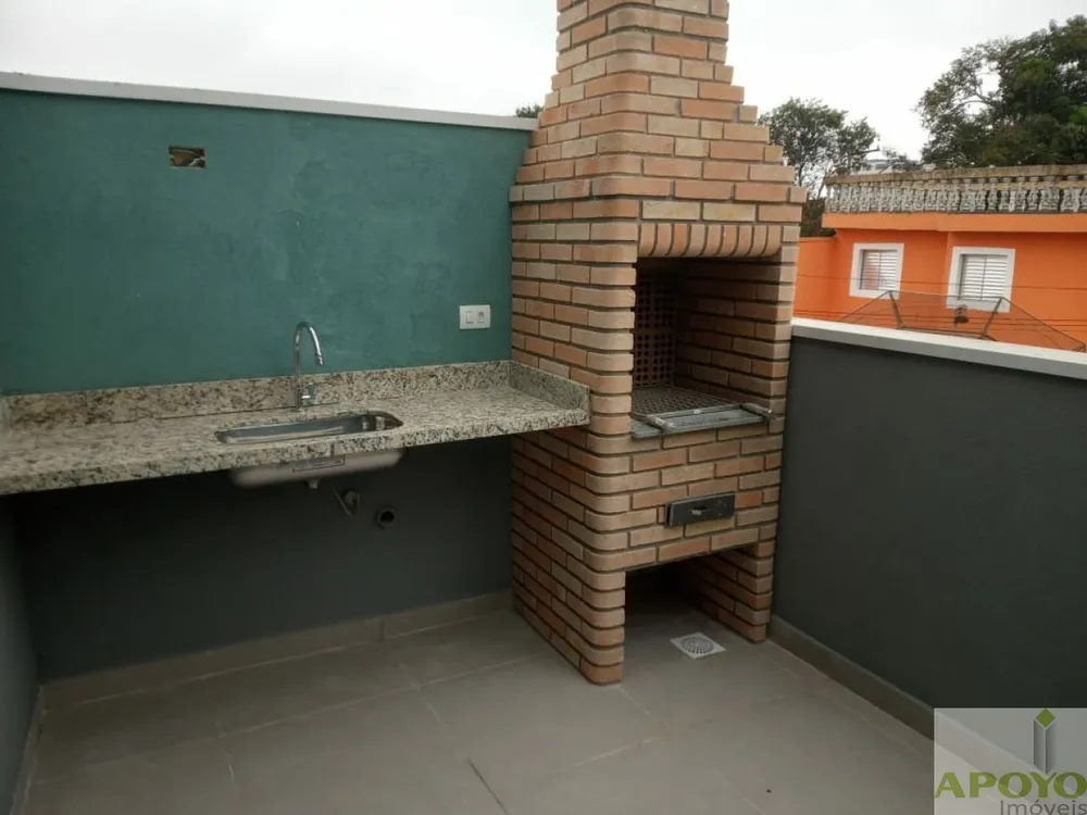 Casa, 3 quartos, 100 m² - Foto 5