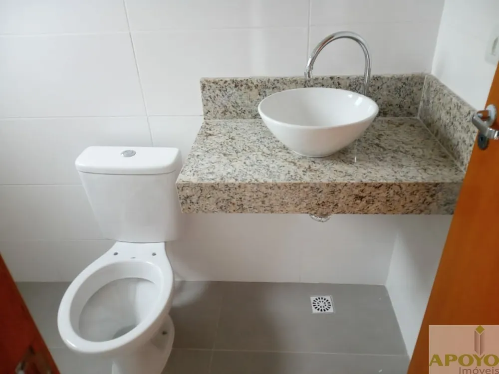 Casa, 3 quartos, 100 m² - Foto 1