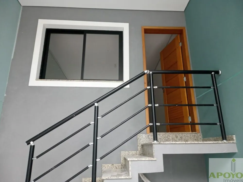 Casa, 3 quartos, 100 m² - Foto 11