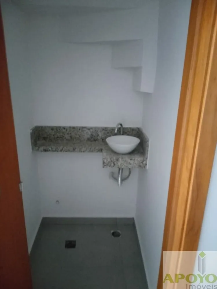 Casa, 3 quartos, 100 m² - Foto 6