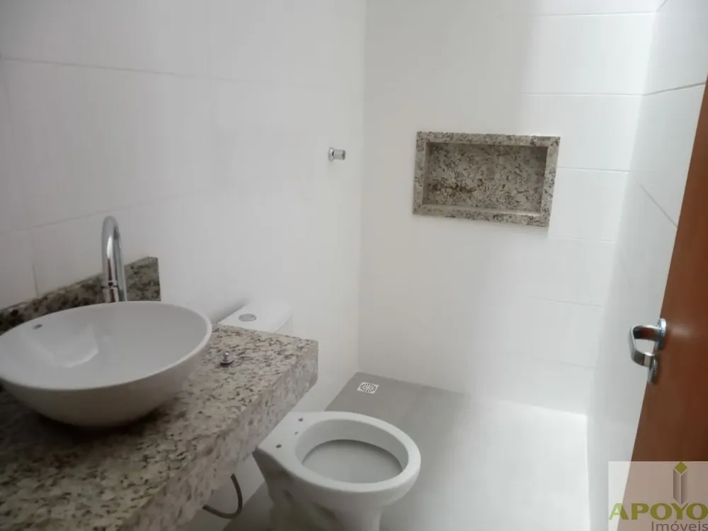 Casa, 3 quartos, 100 m² - Foto 9
