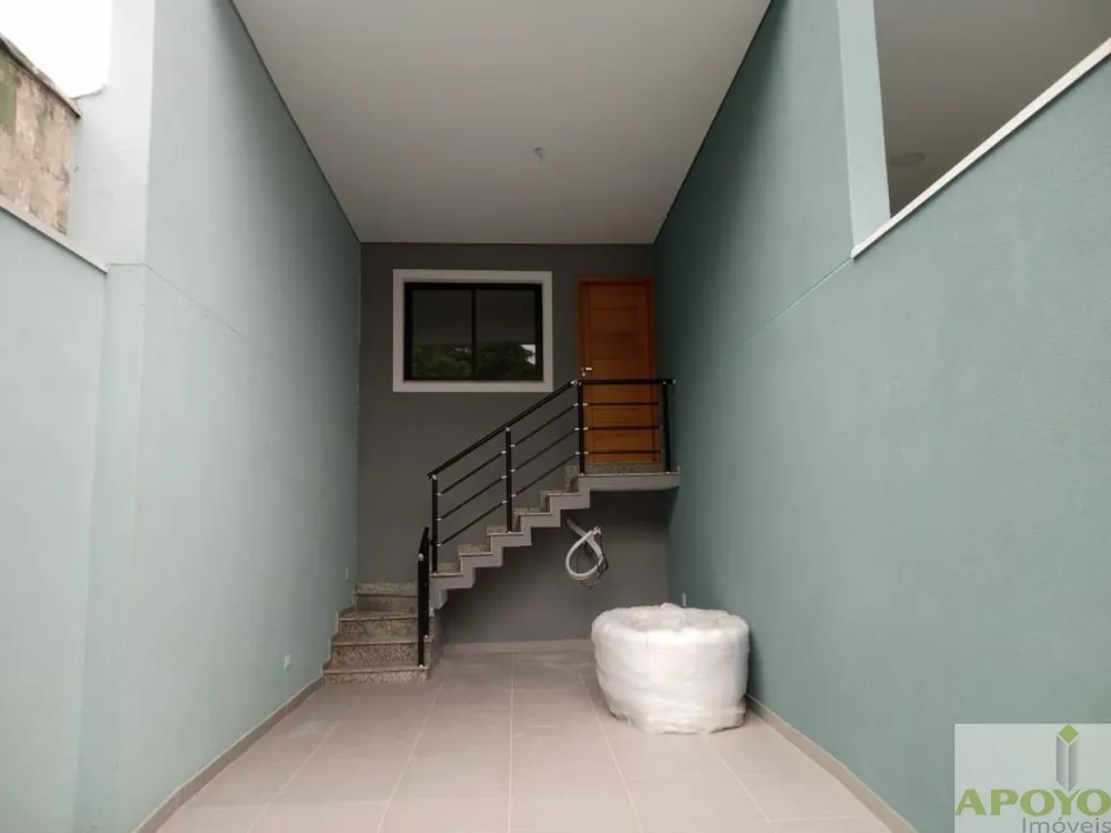 Casa, 3 quartos, 100 m² - Foto 2