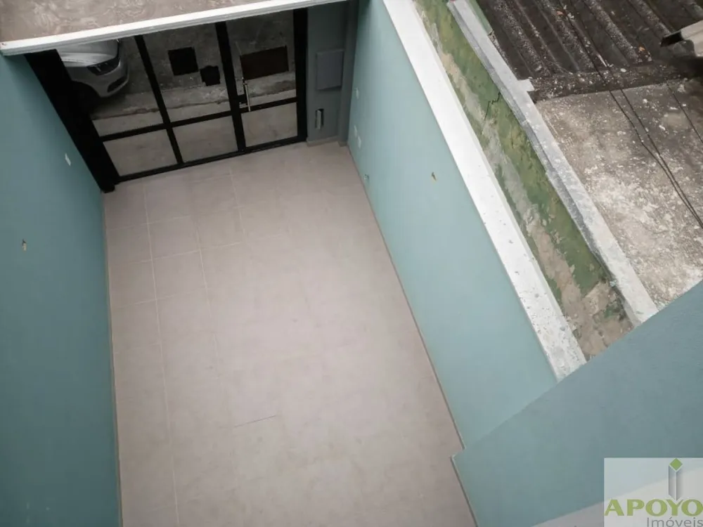 Casa, 3 quartos, 100 m² - Foto 3