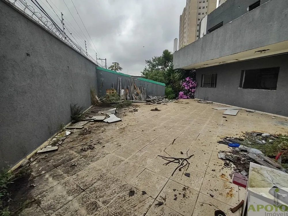 Terreno, 498 m² - Foto 1
