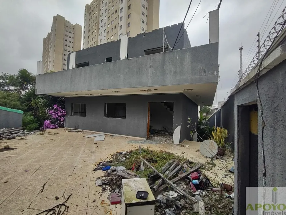 Terreno, 498 m² - Foto 9