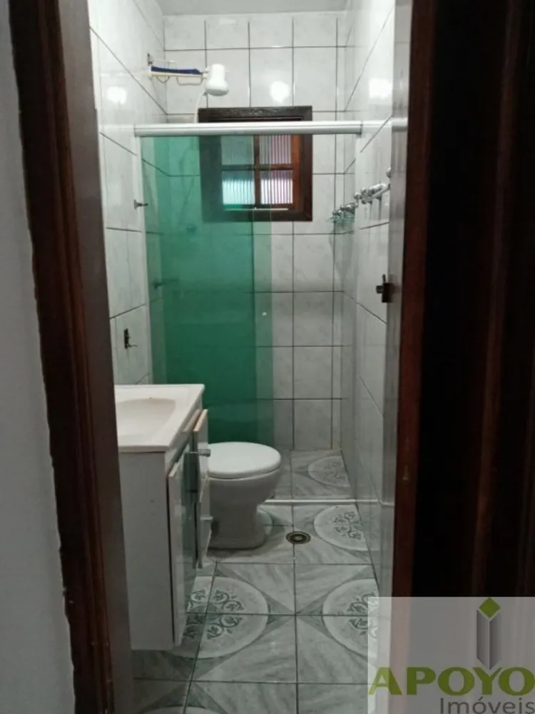 Casa, 2 quartos, 110 m² - Foto 6