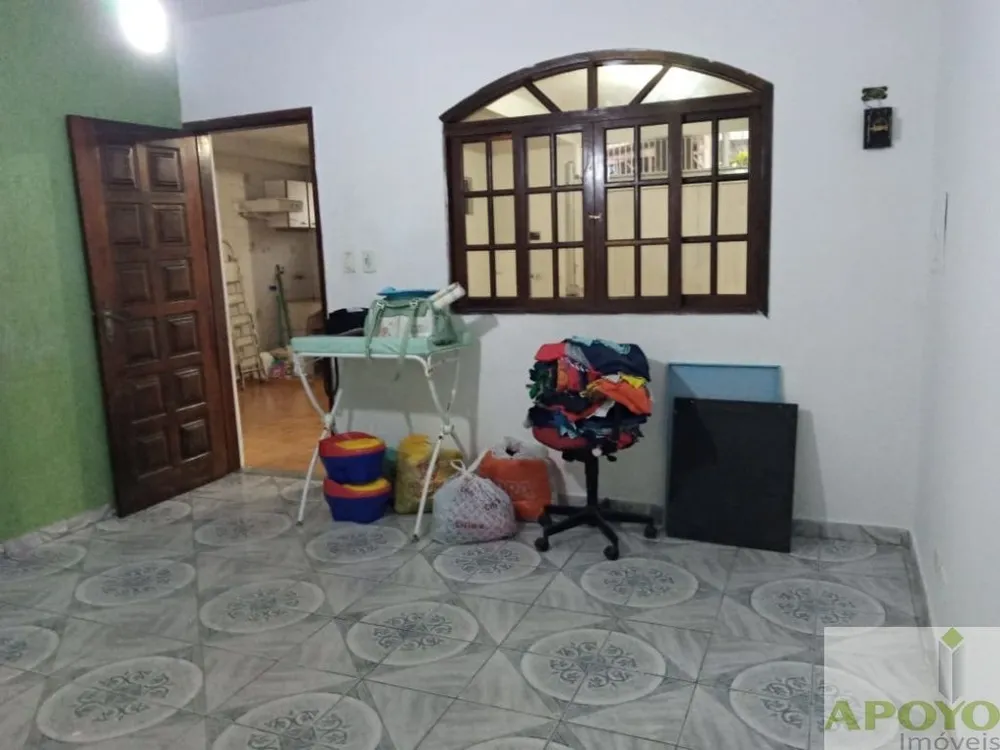 Casa, 2 quartos, 110 m² - Foto 7
