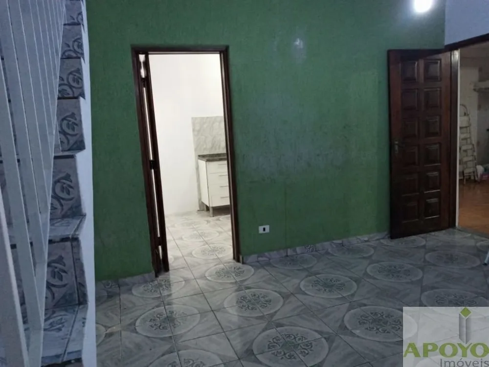 Casa, 2 quartos, 110 m² - Foto 1