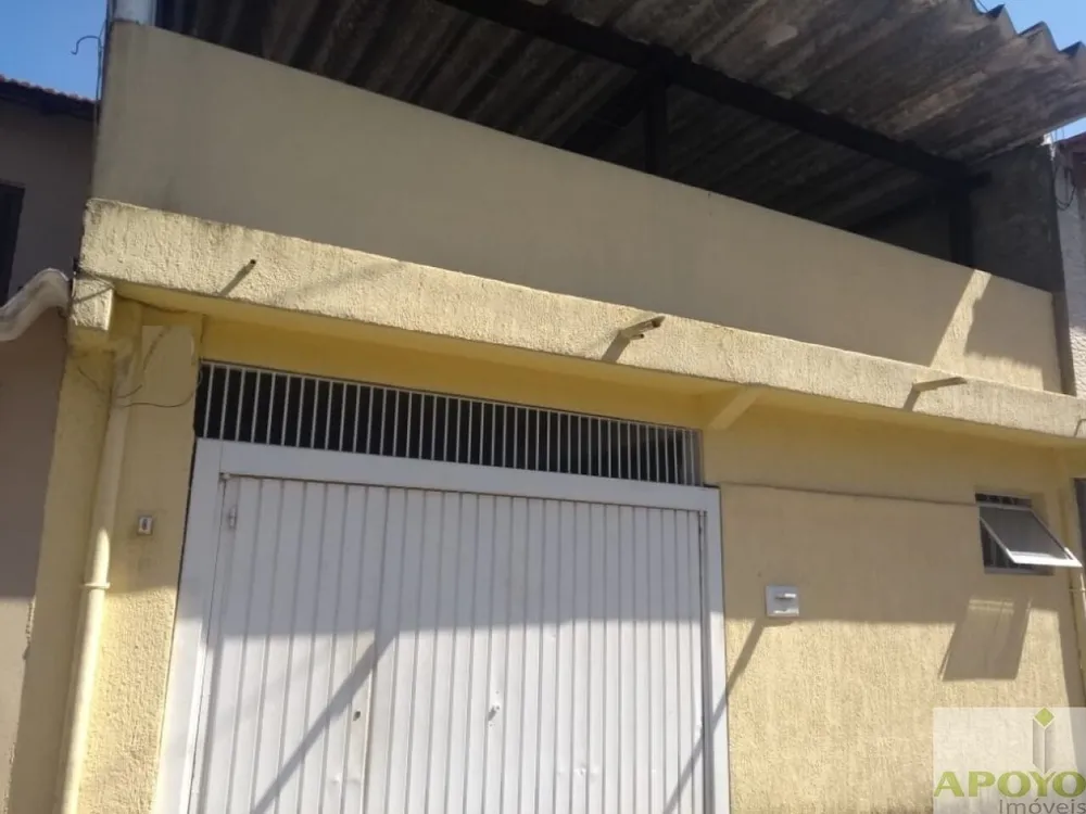 Casa, 2 quartos, 110 m² - Foto 2
