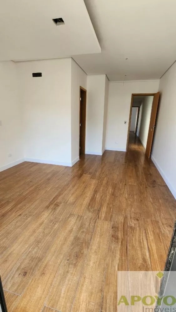 Casa à venda com 3 quartos, 149m² - Foto 4